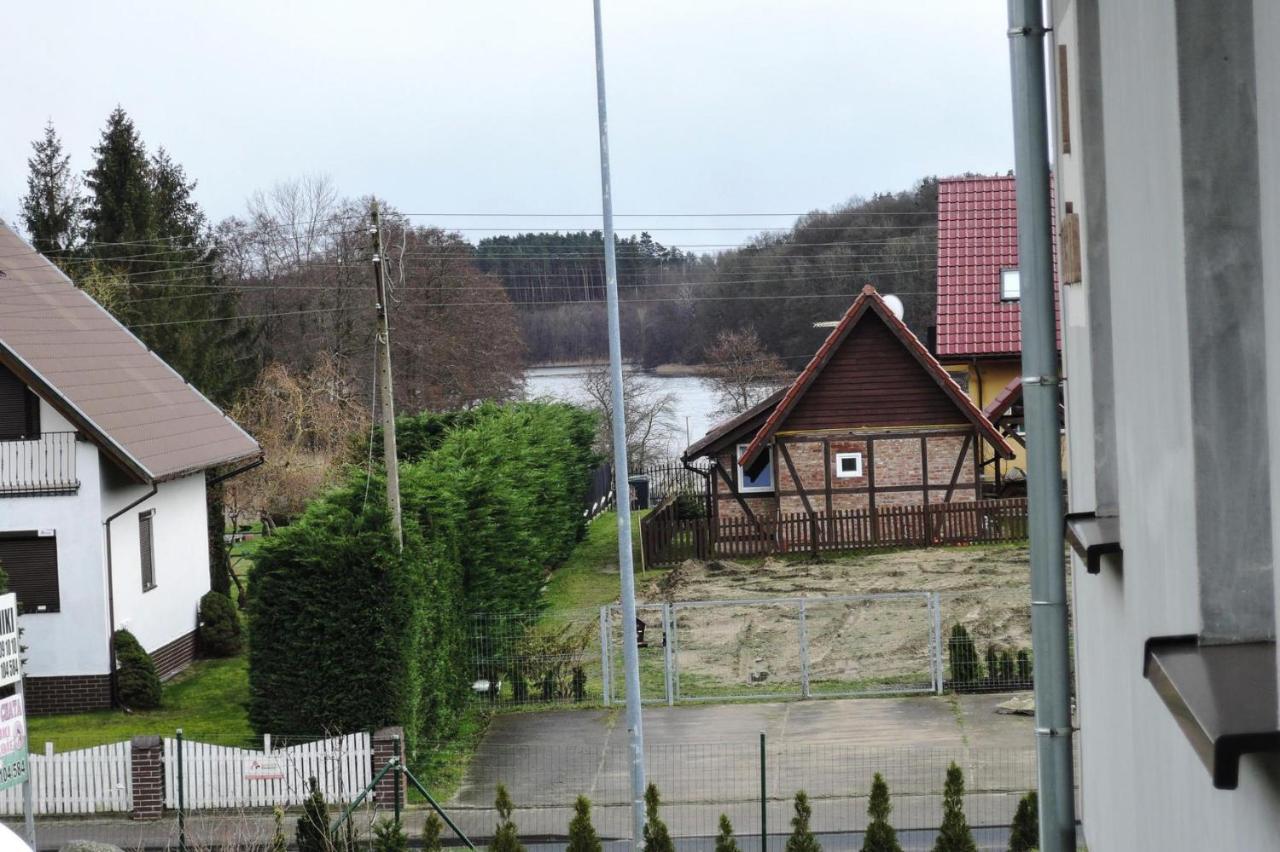 Semi-Detached Big House In Kolczewo Located Close To The Lake Exterior photo